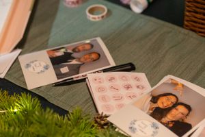 Photo mariage Indre