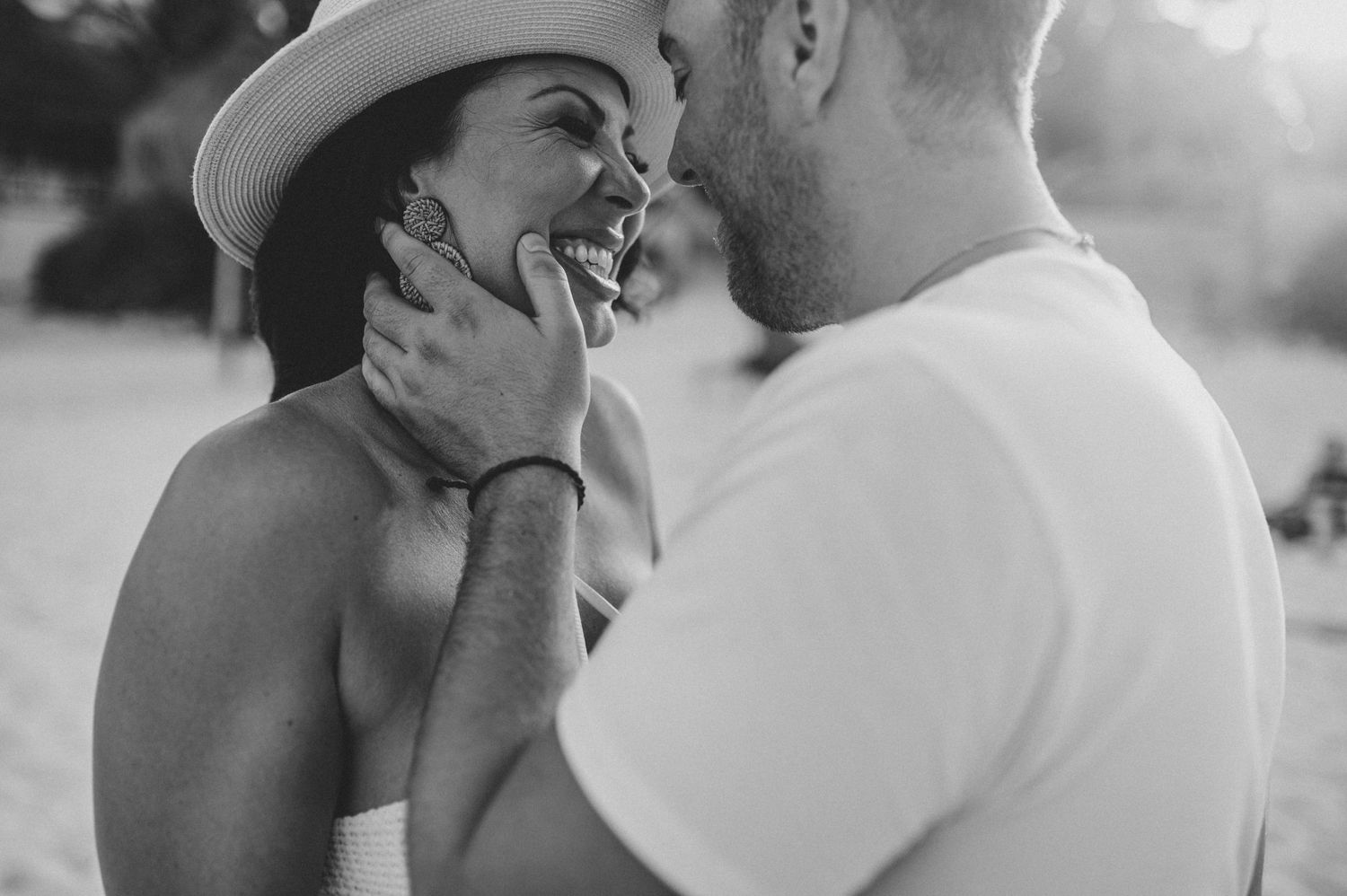 Lifestyle photography done in Mexico, Tulum, by the Artisans