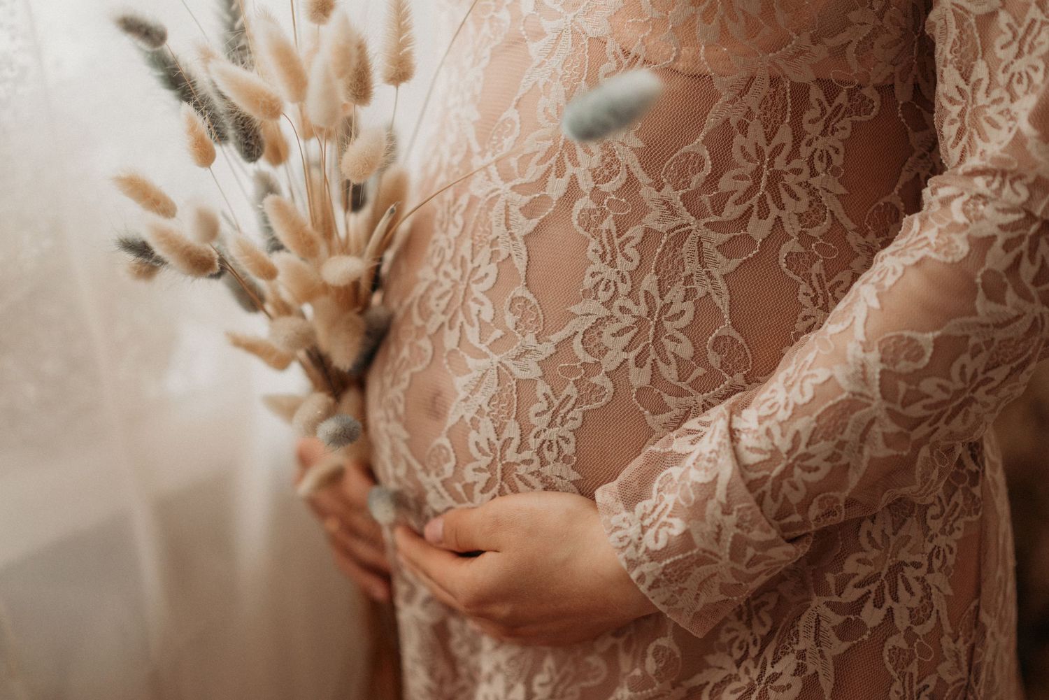 Celebrating motherhood in Amsterdam