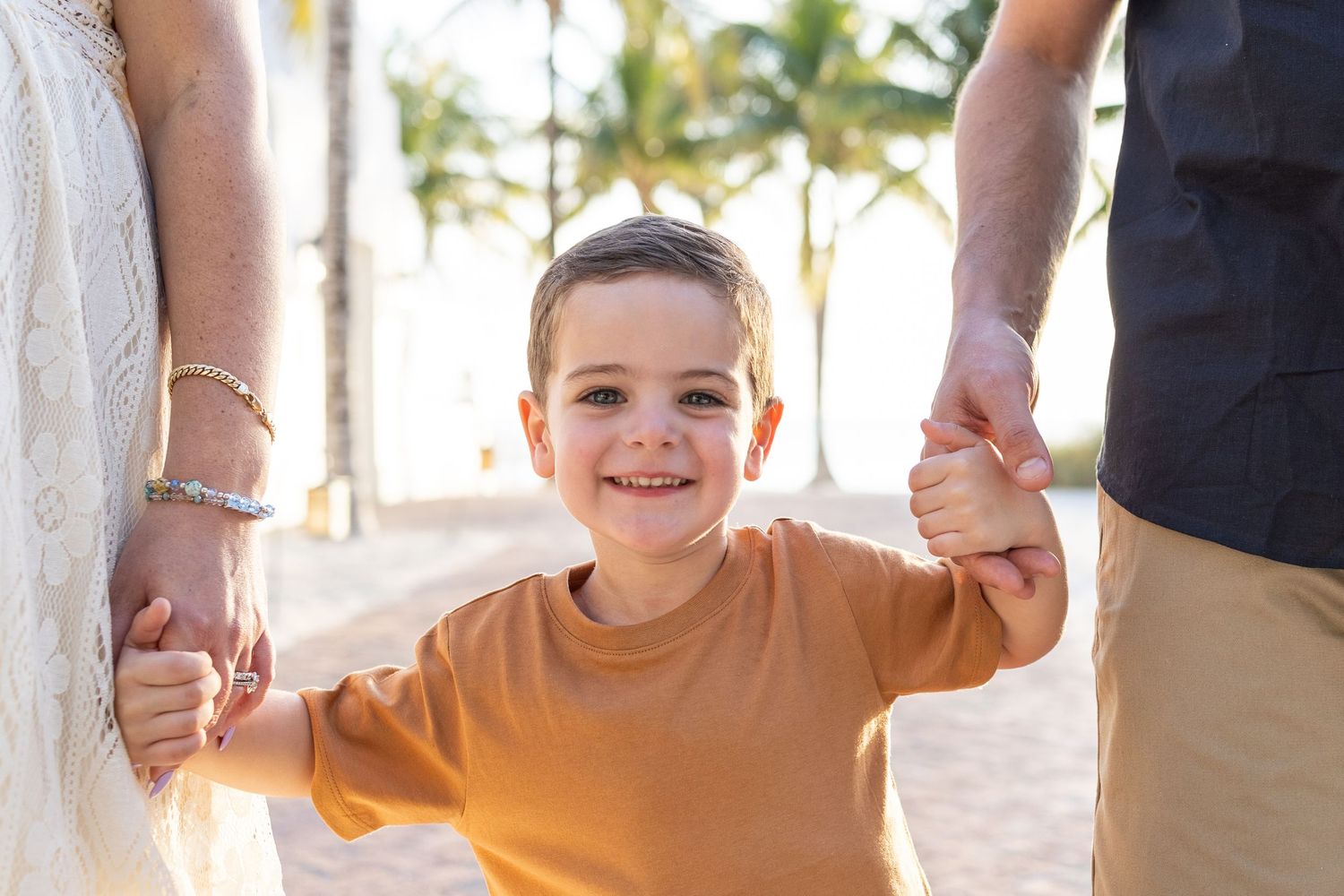 Isla Bella Beach Resort. Marathon Florida Keys Family Photography.