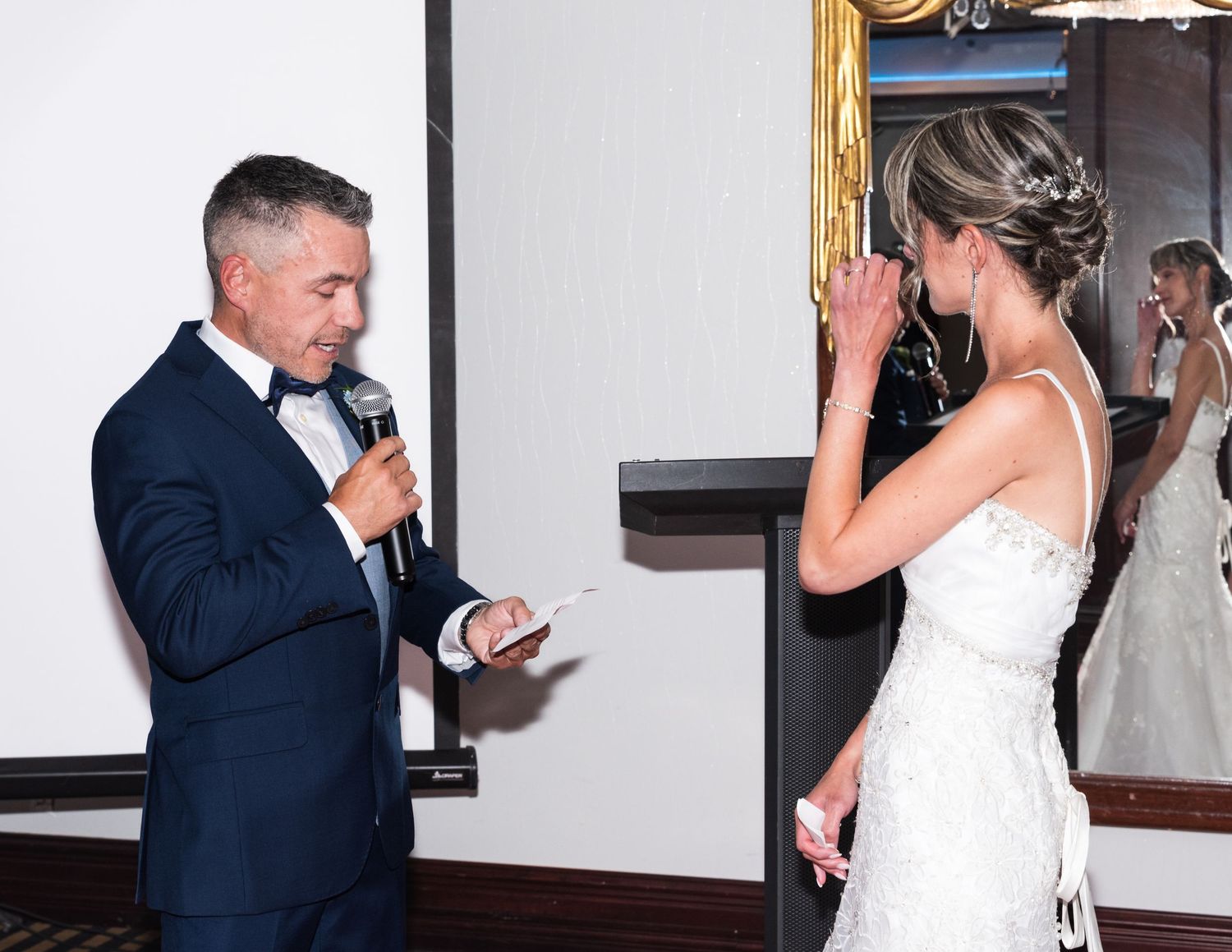 Mariage