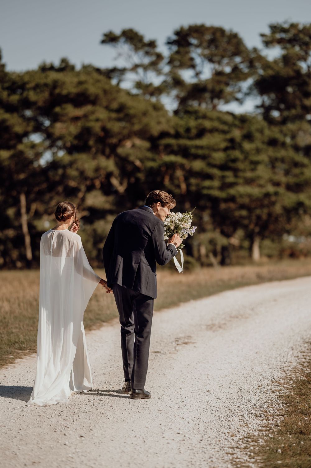 bröllopsfotograf gotland