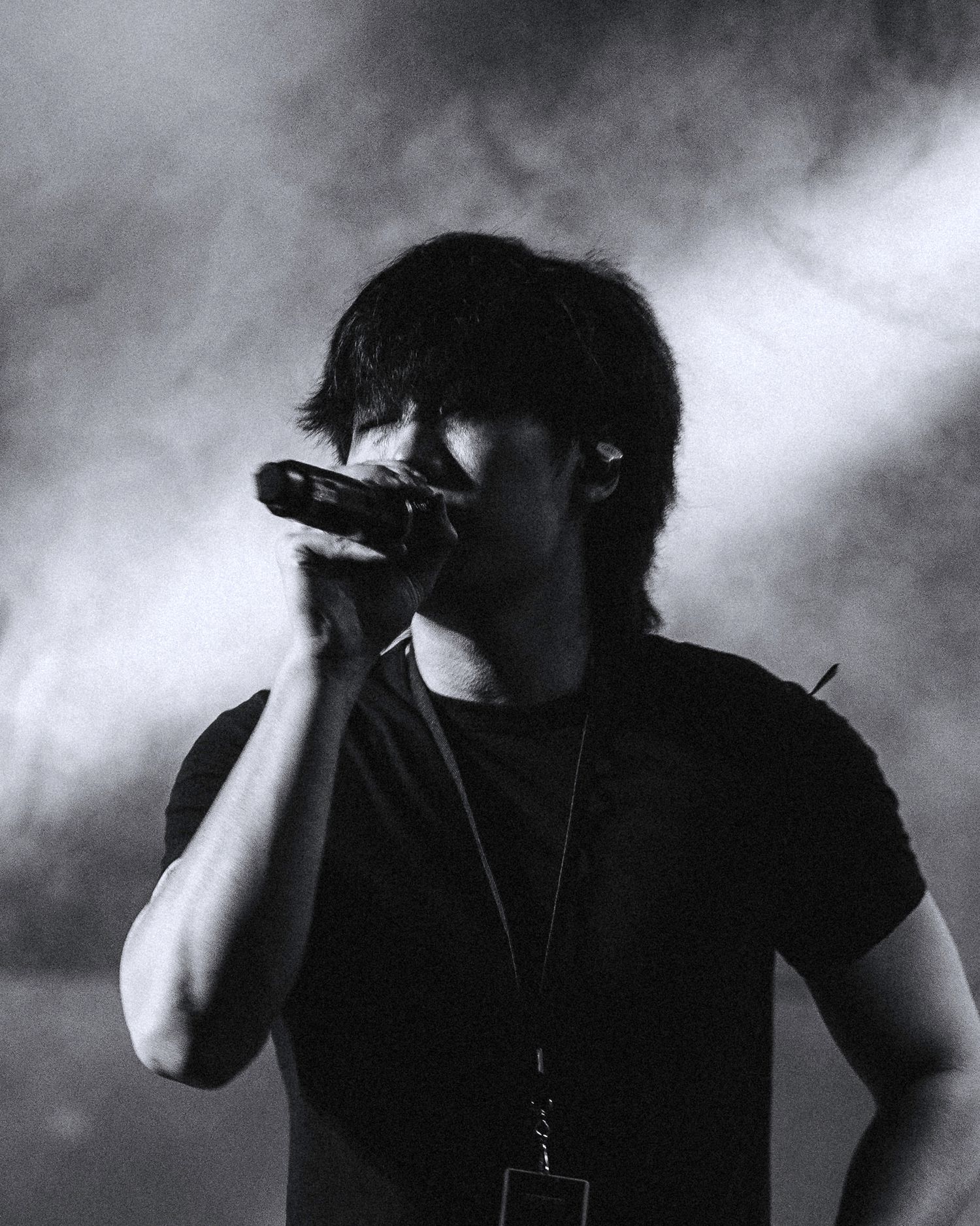 Bixby Live Performance at UCSD's 2025 Ballroom Concert