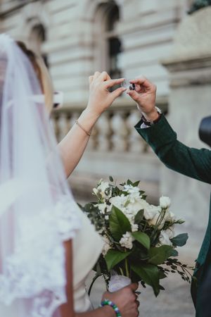 wedding elopement photography in albany ny