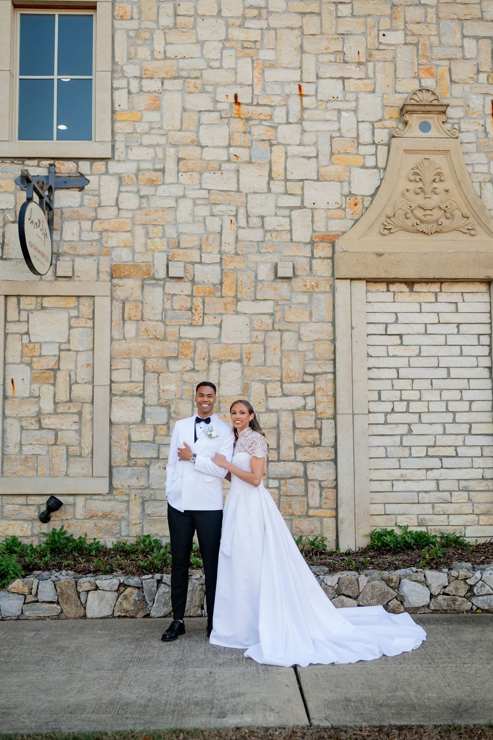 The Sanctuary McKinney TX