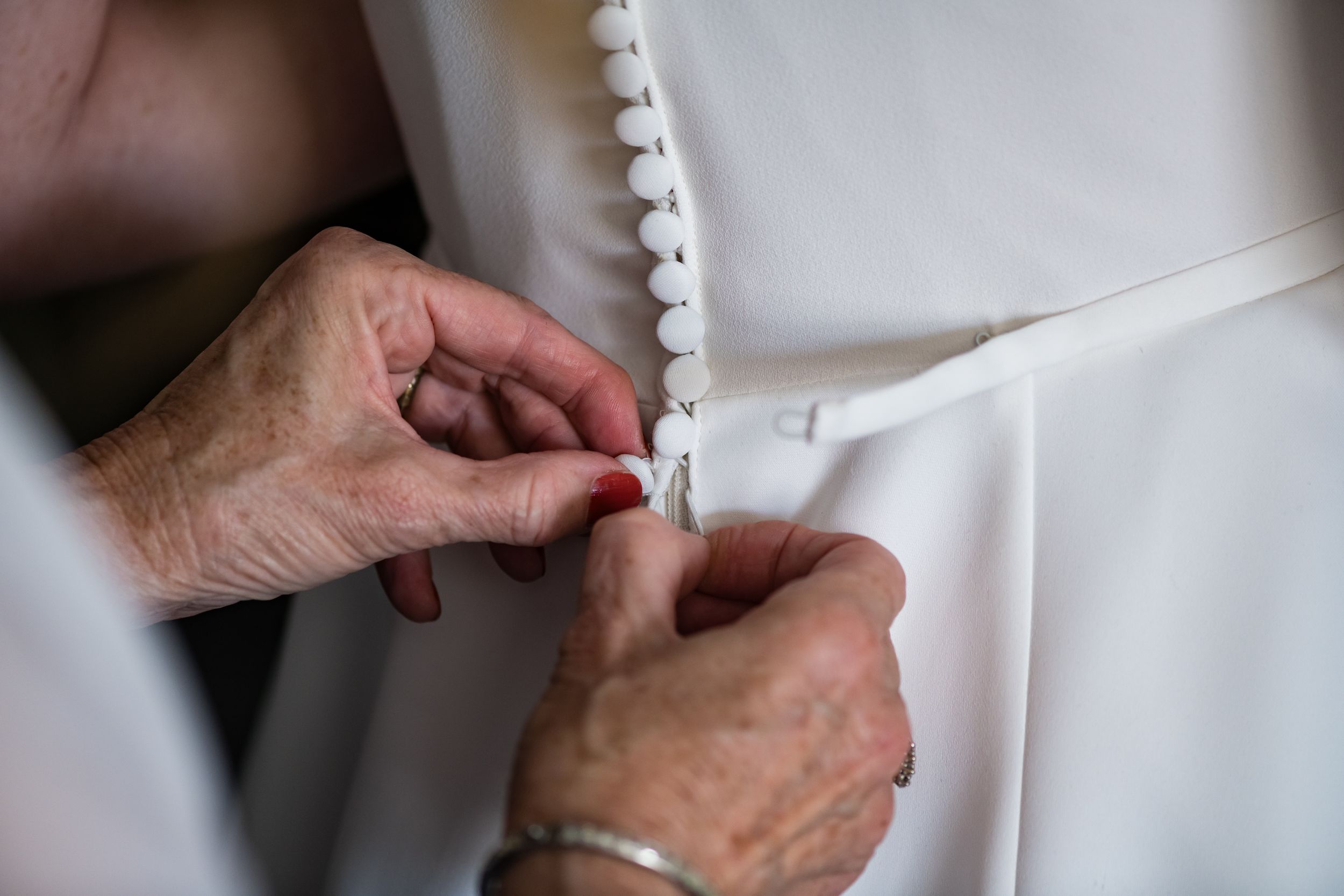 Creative Rhode Island wedding photographer at Belle Mer in Newport Rhode Island