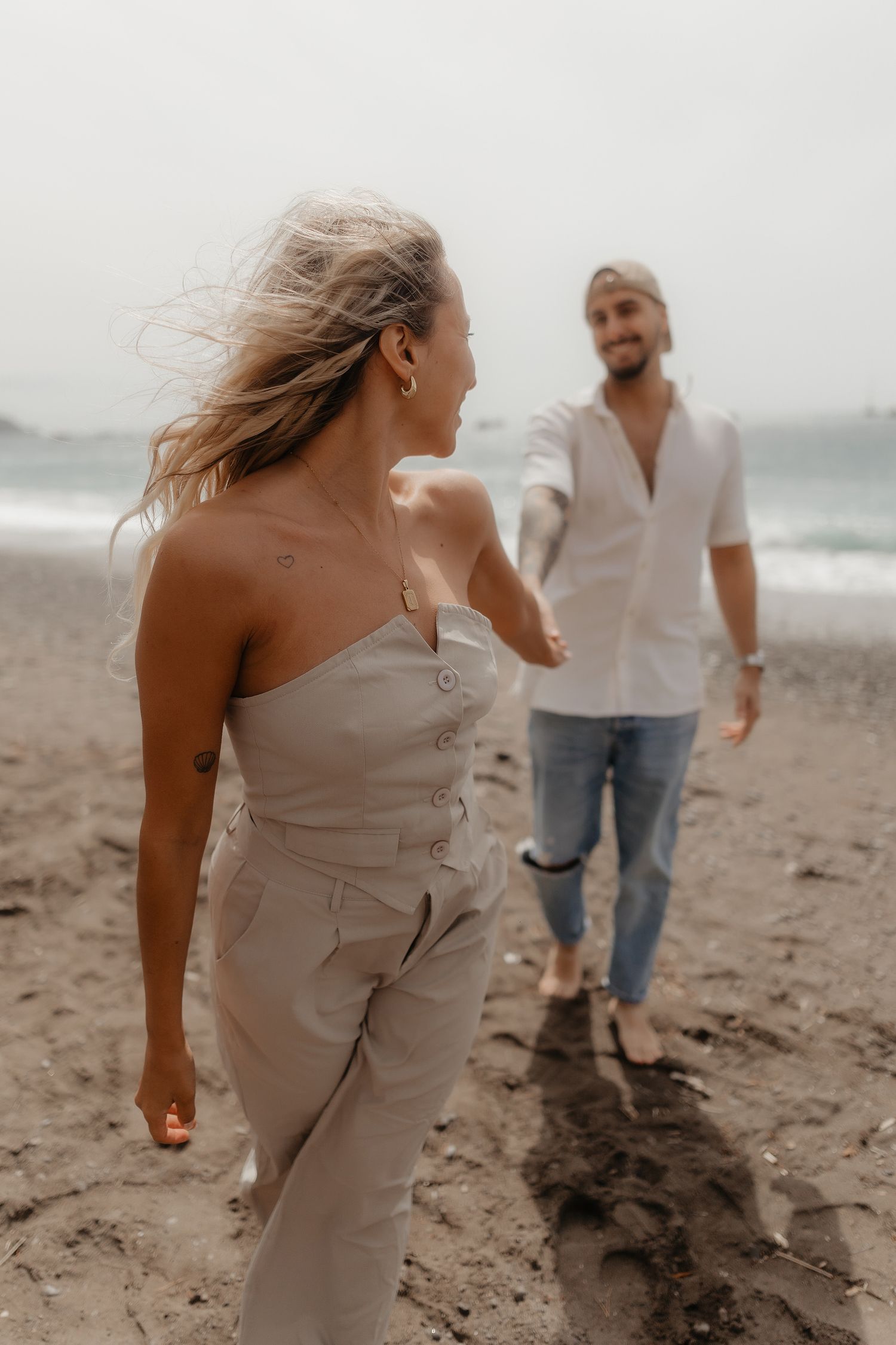 Amalfi Coast Photographer - Positano, Ravello, Amalfi, Maiori elopement, proposal, wedding creator. Book your photoshoot.