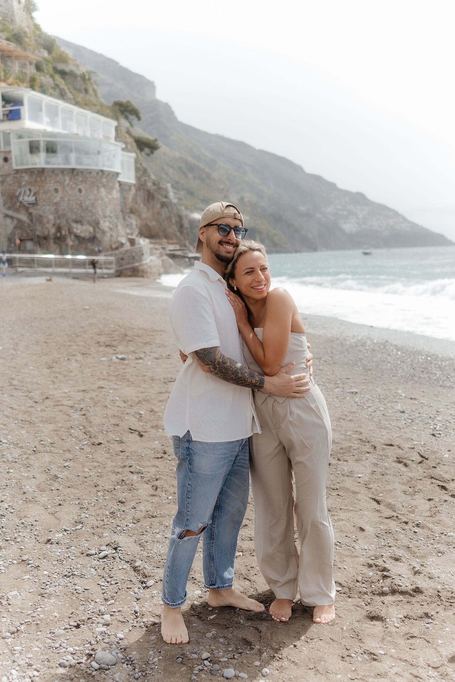 Amalfi Coast Photographer - Positano, Ravello, Amalfi, Maiori elopement, proposal, wedding creator. Book your photoshoot.