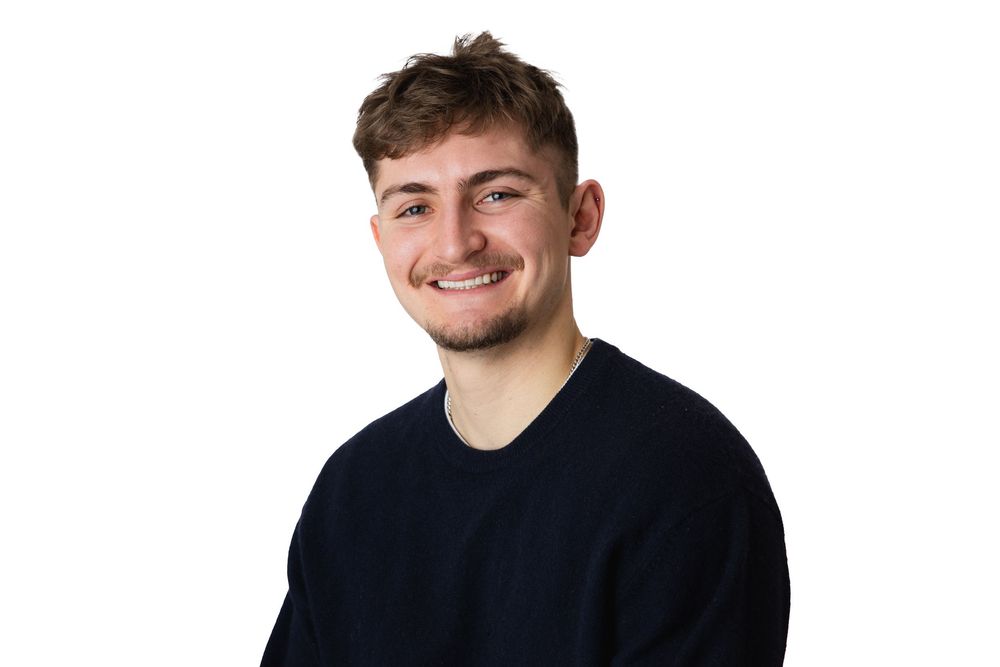 professional head shot photography photo