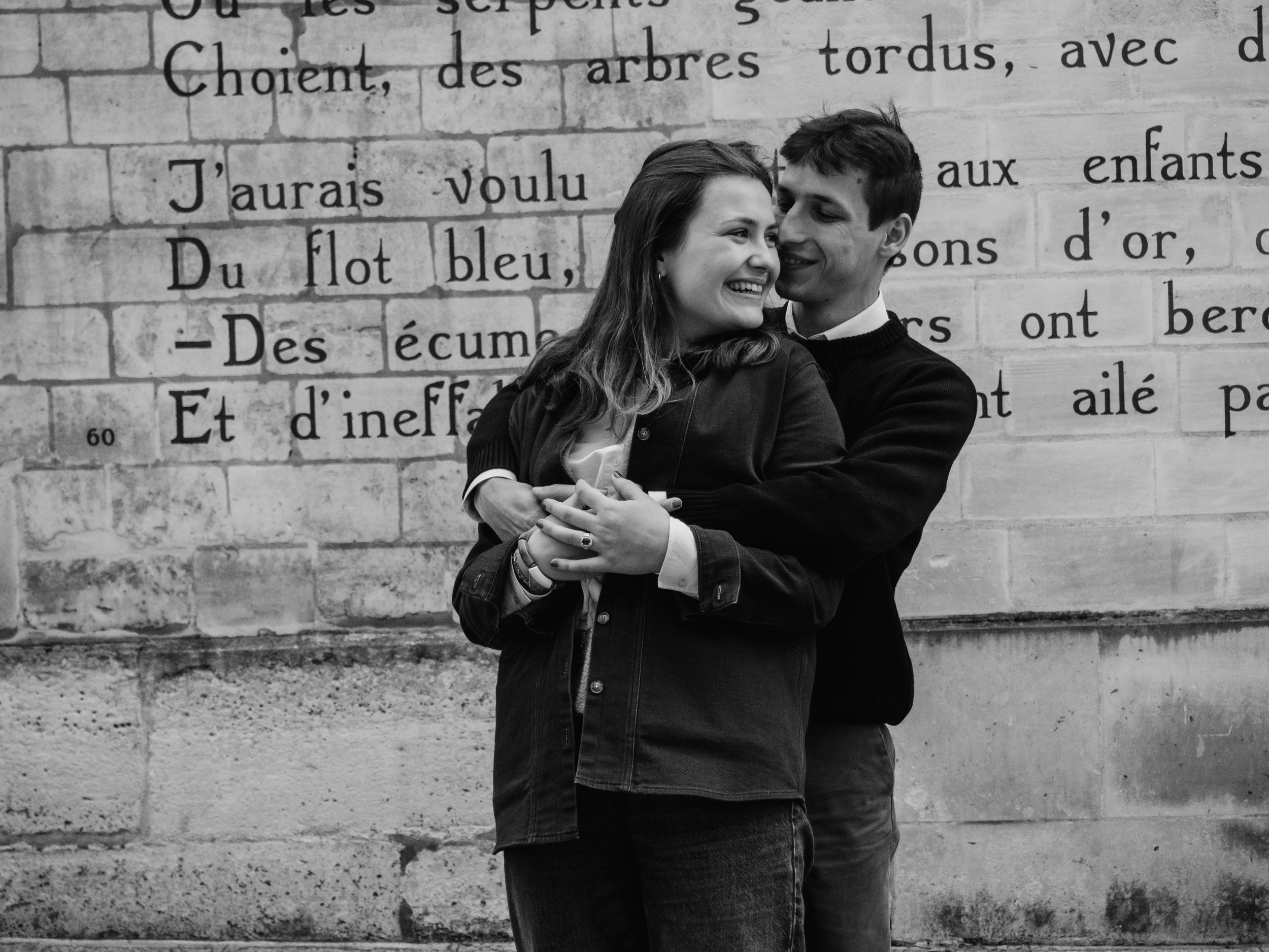 Noir & blanc