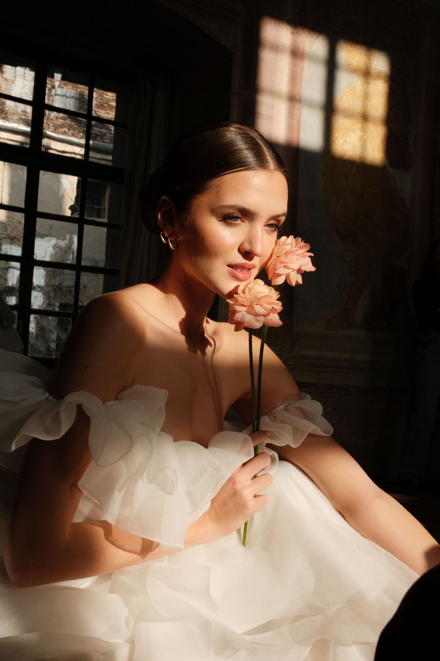 Videograph für Hochzeiten in Linz. Authentische Videos für deine Hochzeit