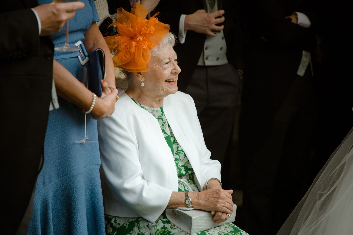 grandma speeches reactions wedding speeches photography candid emotions authentic natural relaxed