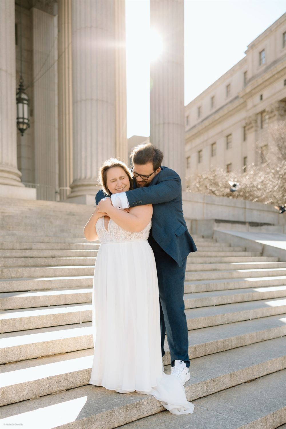 A candid, emotional photograph capturing connection, love, and storytelling through natural light and thoughtful composition.