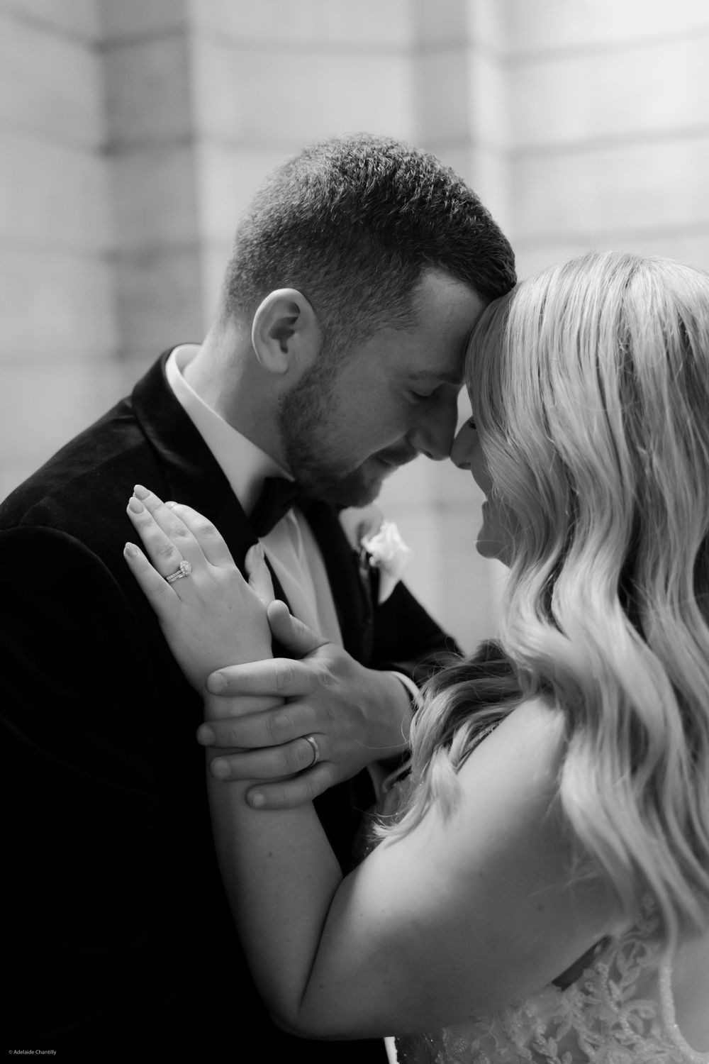 A candid, emotional photograph capturing connection, love, and storytelling through natural light and thoughtful composition.