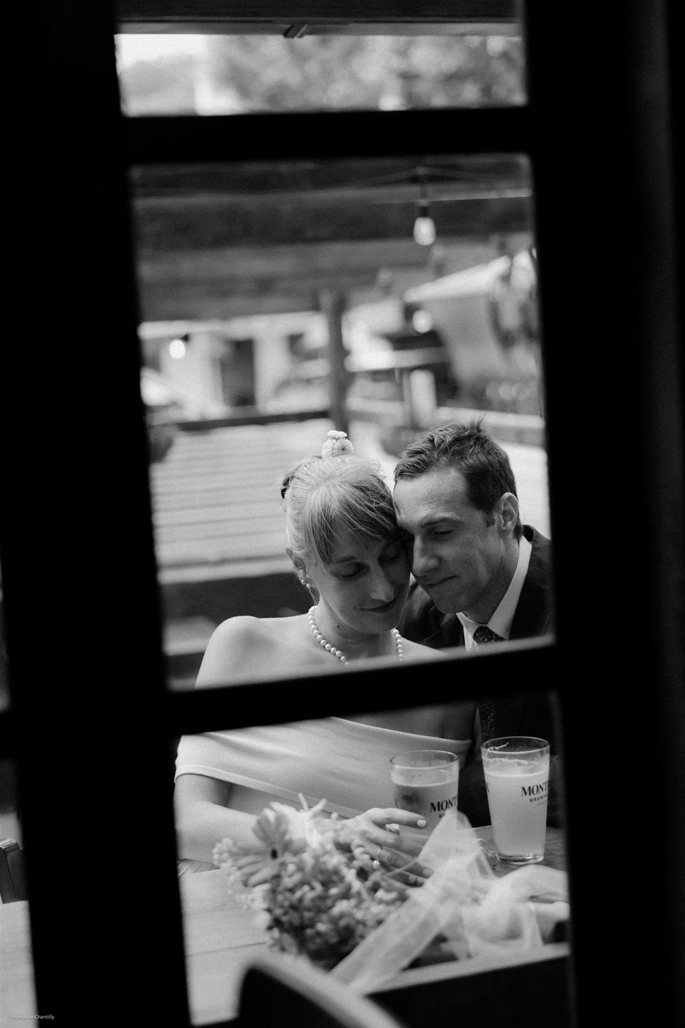 A candid, emotional photograph capturing connection, love, and storytelling through natural light and thoughtful composition.