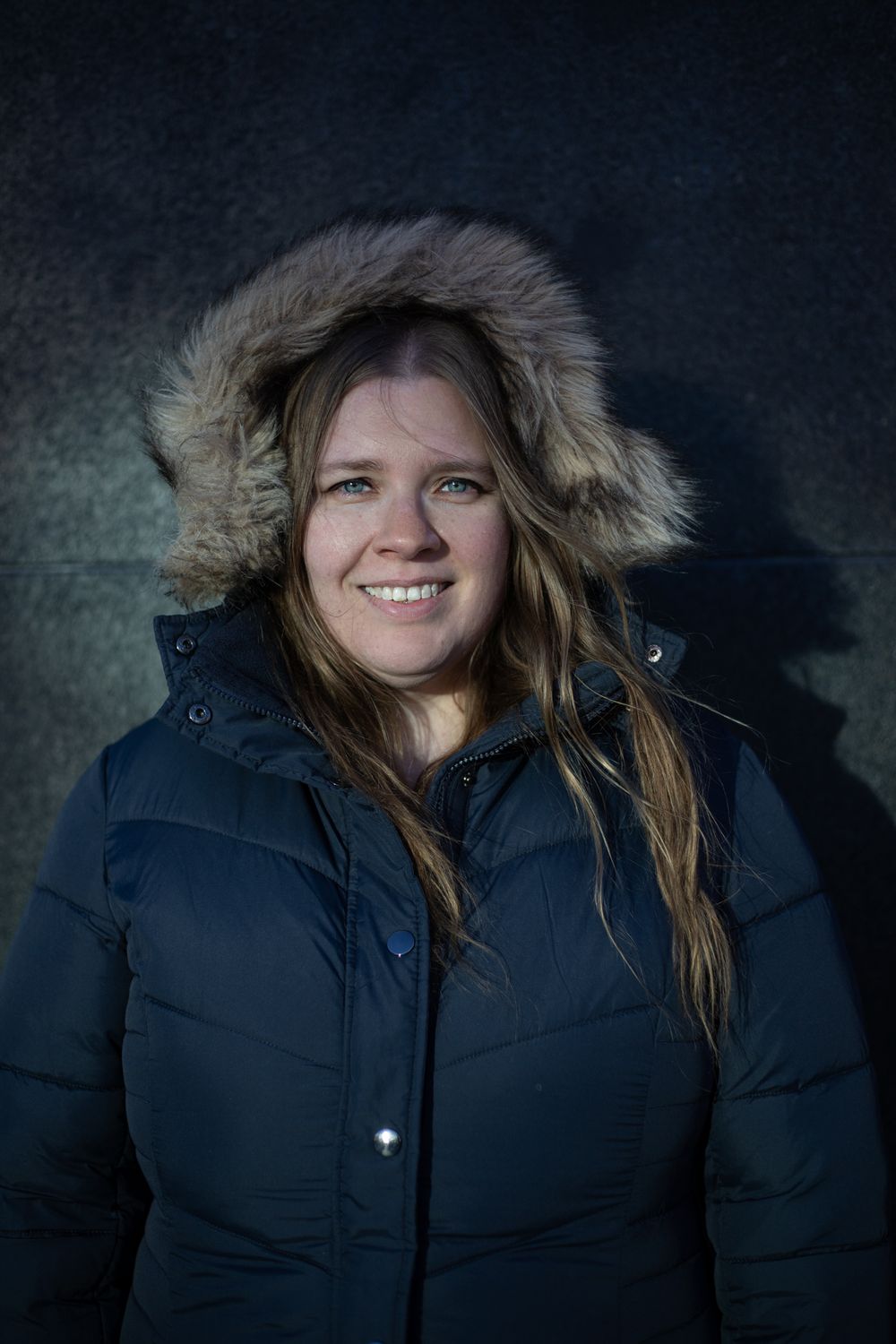 Muotokuvaus, portrait photography