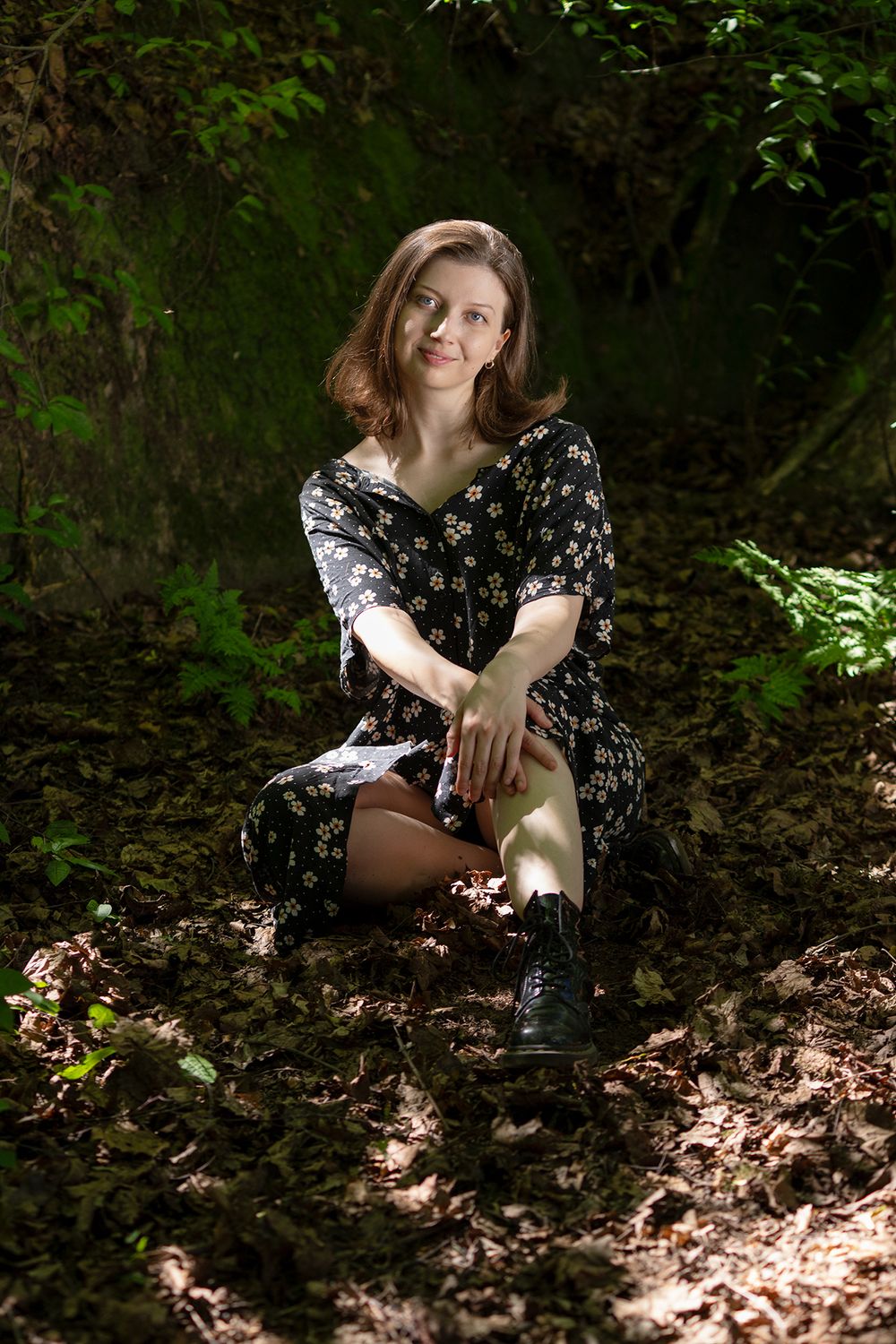 Muotokuvaus, portrait photography