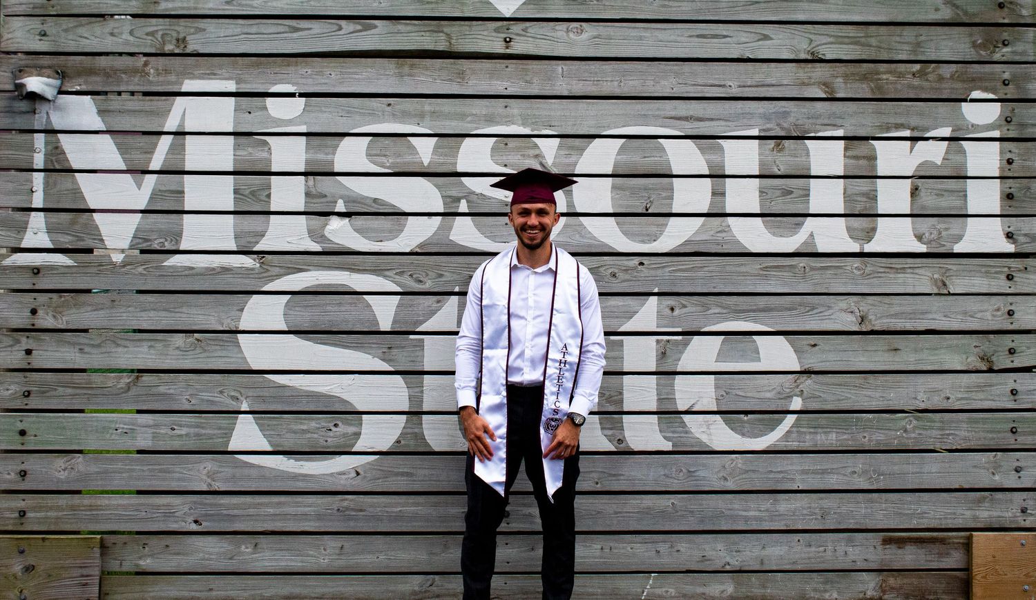 College Graduation Photos