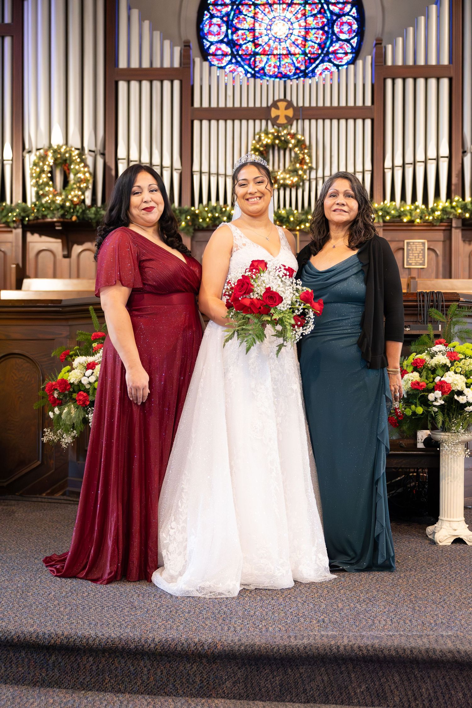 wedding