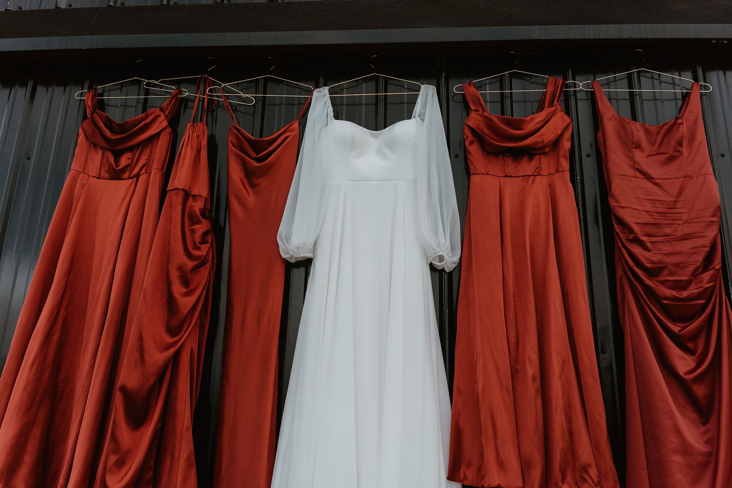 new perspective of dresses.