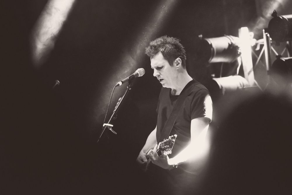 Concert Byron, Bucuresti