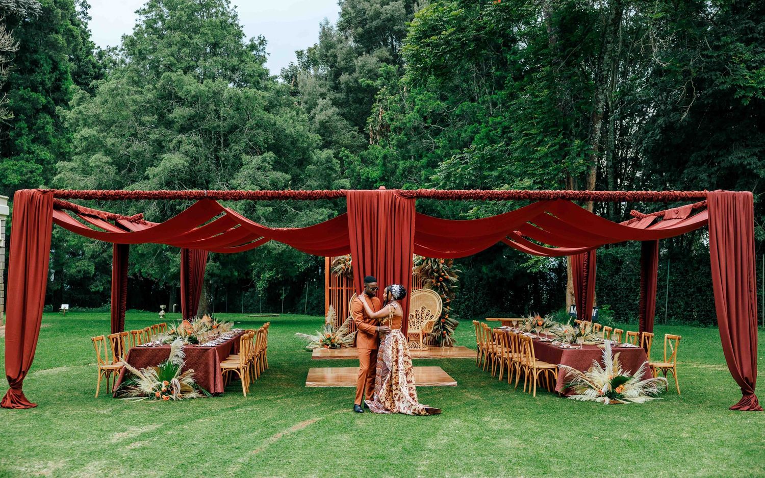 Nairobi Wedding Photographer
Luxury Wedding Photography
Destination & Elopements Shoots
Surprise Marriage Proposals
Engagement Photoshoots