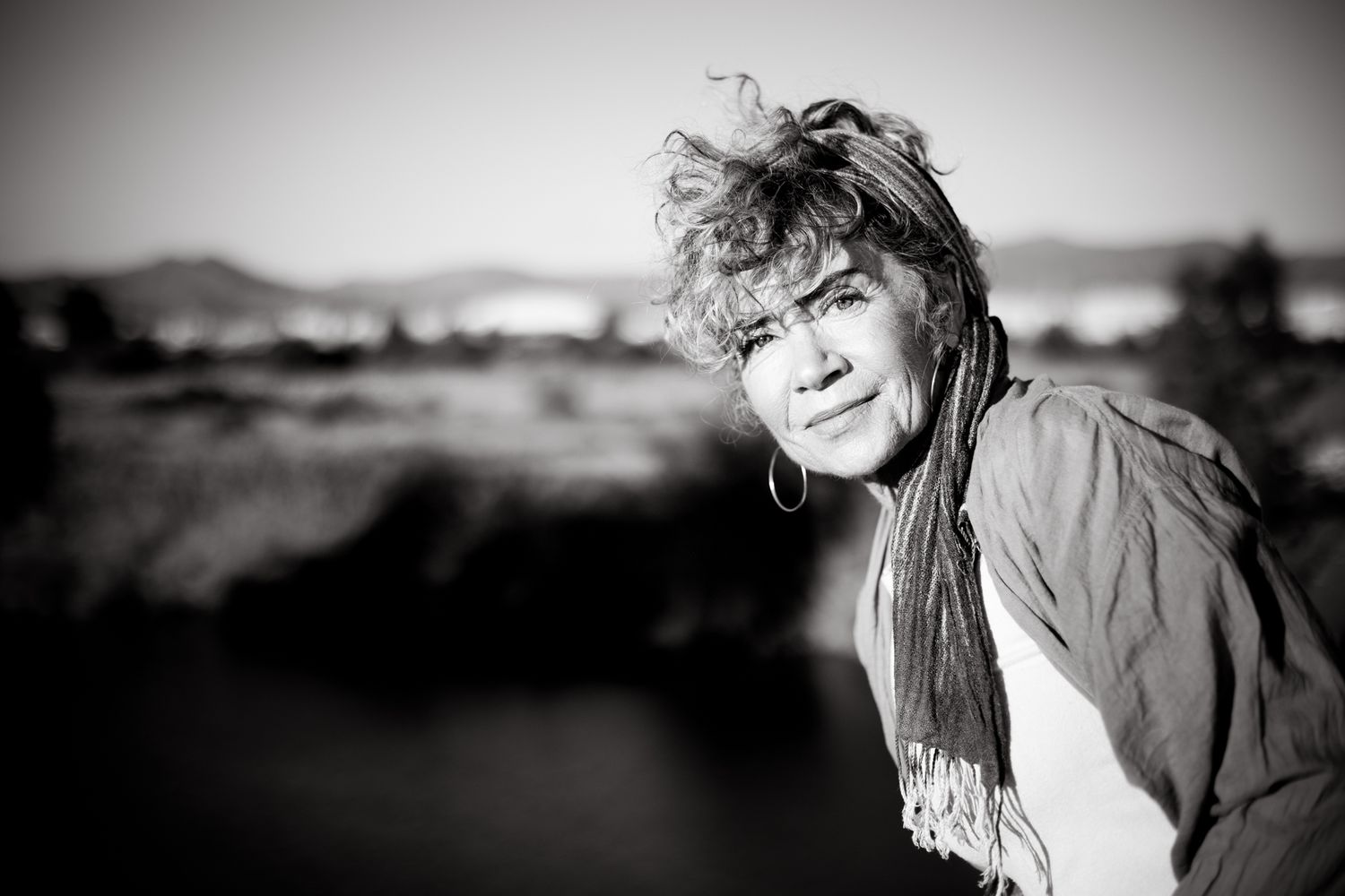 Life Style & Personal Branding photoshoot in Malaga