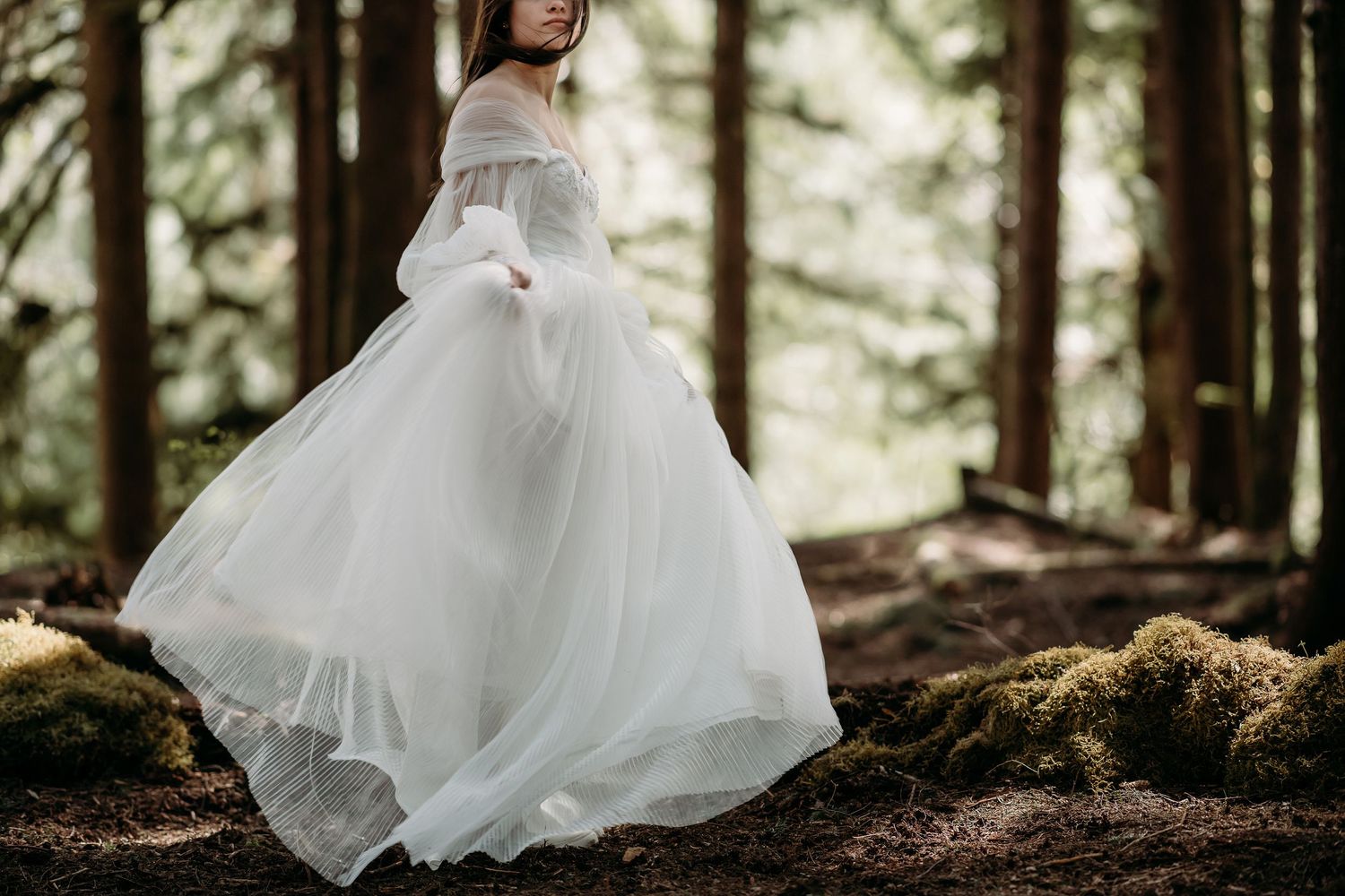 Charlotte Ann Photography - Weddings, Elopements, & Twilight Inspired Wedding Photography. Pacific Northwest, Forks, Washington Photographer