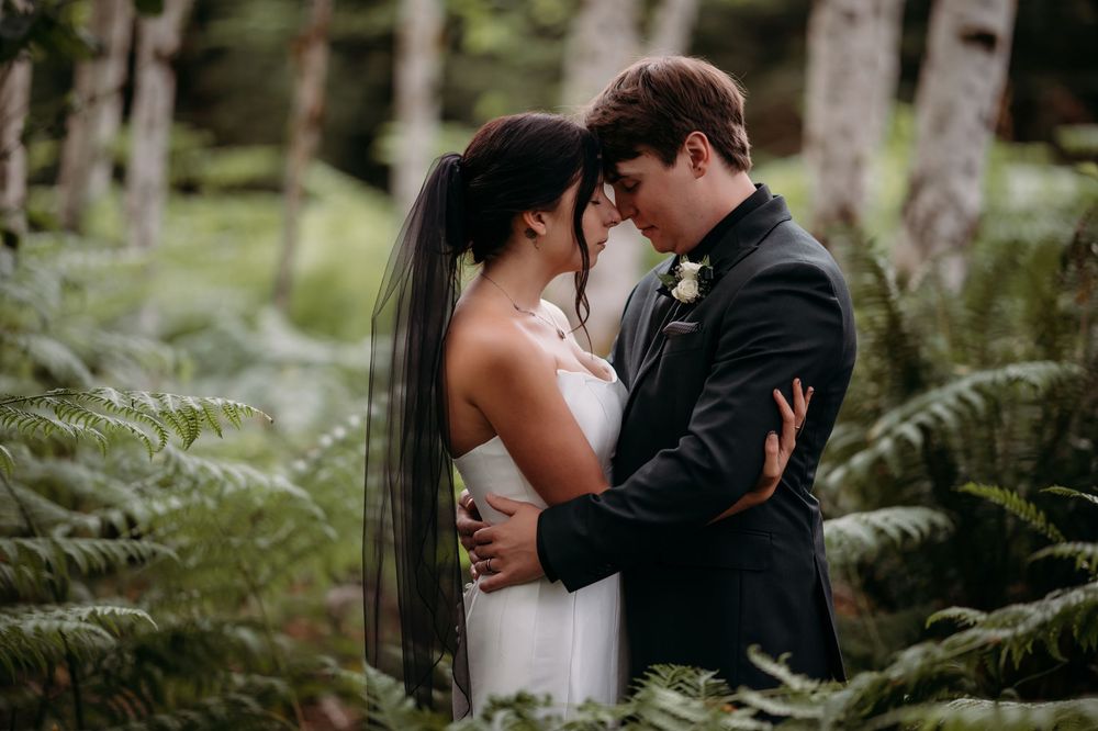 Charlotte Ann Photography - Weddings, Elopements, & Twilight Inspired Wedding Photography. Pacific Northwest, Forks, Washington Photographer