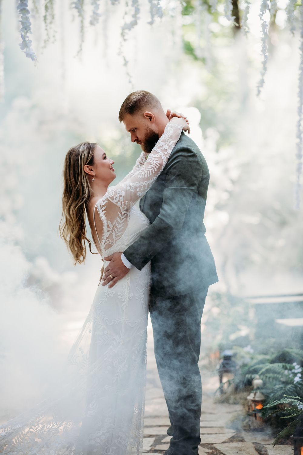Charlotte Ann Photography - Weddings, Elopements, & Twilight Inspired Wedding Photography. Pacific Northwest, Forks, Washington Photographer