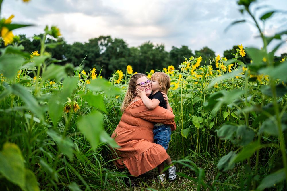 Stacy Scandrett: Niagara Family Photographer