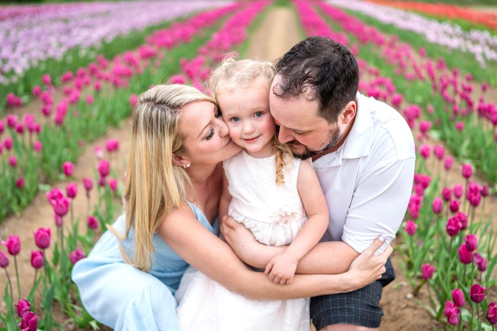 Stacy Scandrett: Niagara Family Photographer