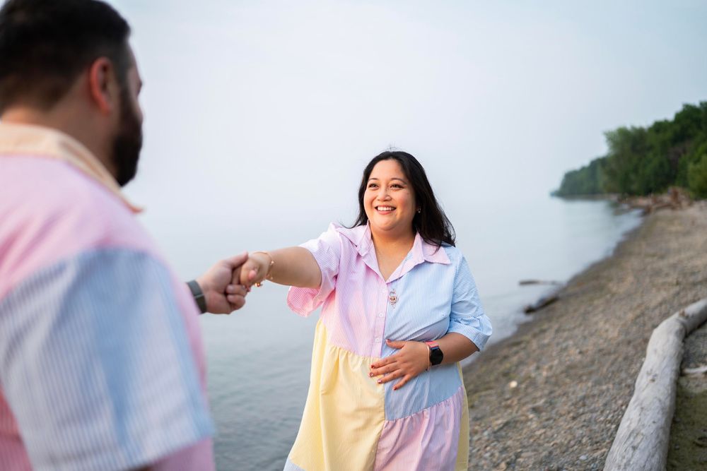Stacy Scandrett: Niagara Family Photographer