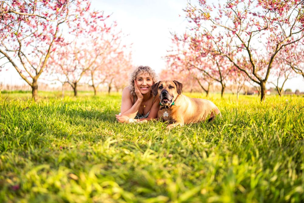 Stacy Scandrett: Niagara Family Photographer
