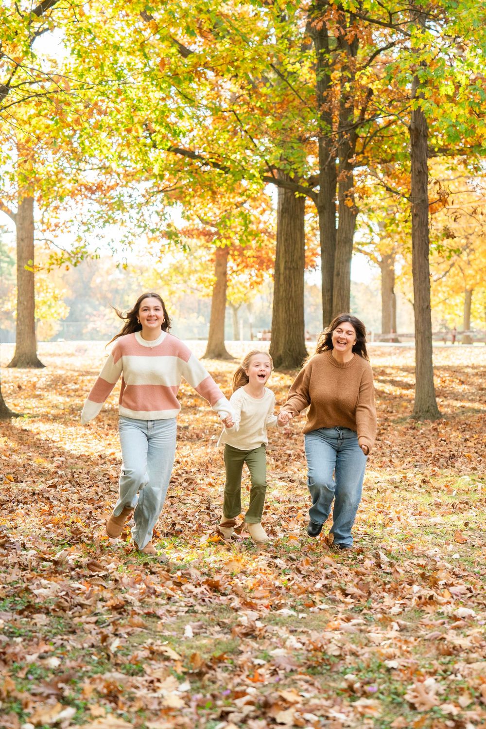 Stacy Scandrett: Niagara Family Photographer