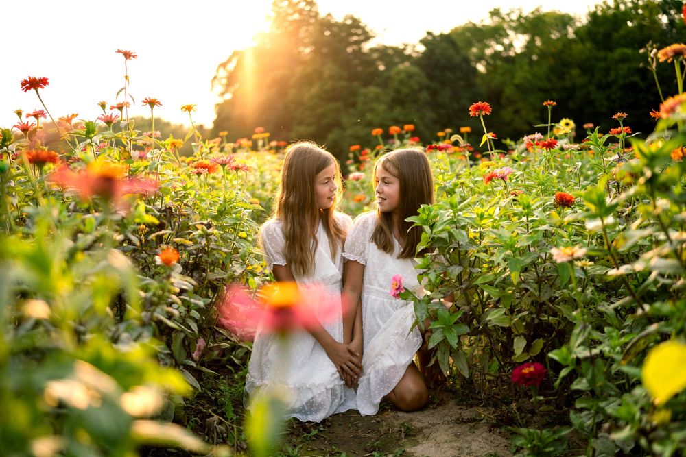 Stacy Scandrett: Niagara Family Photographer