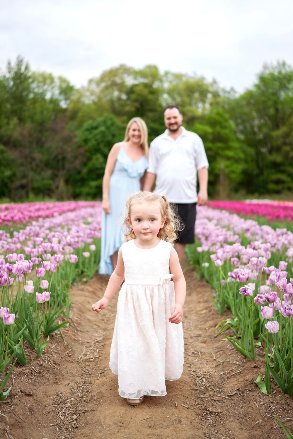 Stacy Scandrett: Niagara Family Photographer