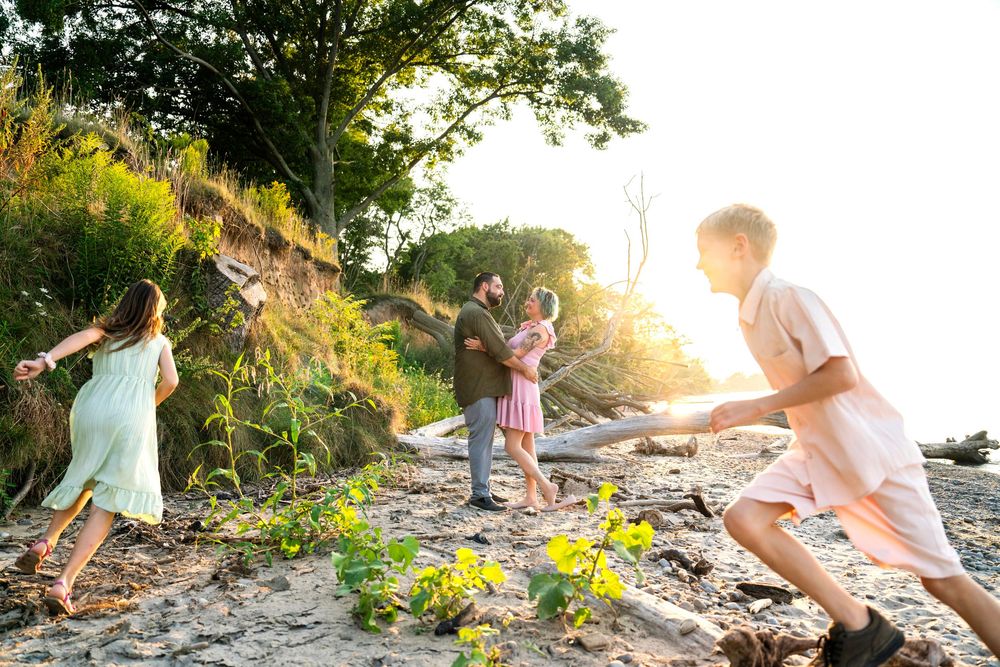 Stacy Scandrett: Niagara Family Photographer