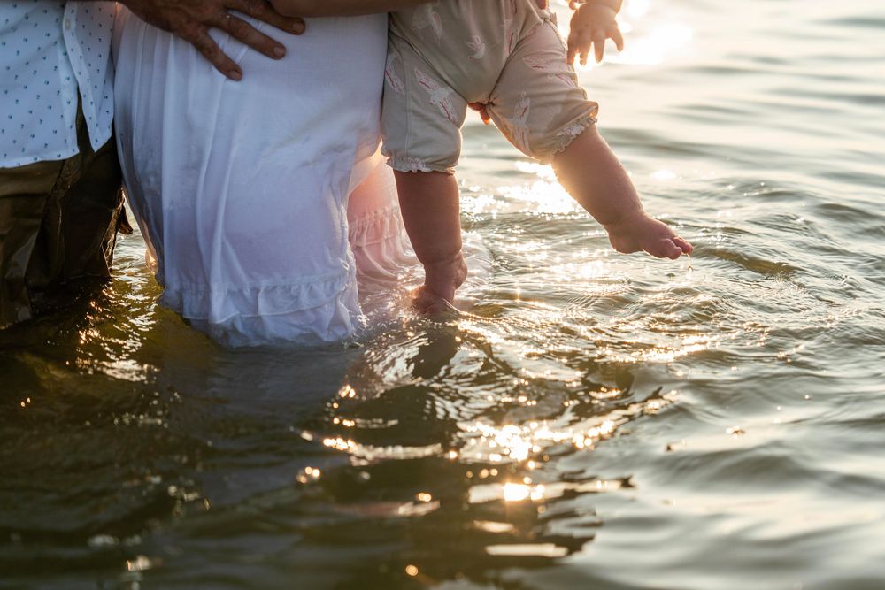 Stacy Scandrett: Niagara Family Photographer
