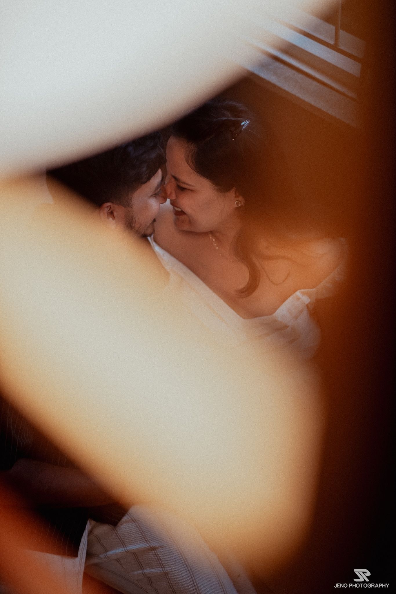maternity shoot in trichy captured by Jeno Photography