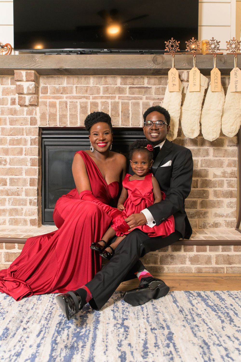 Family picture