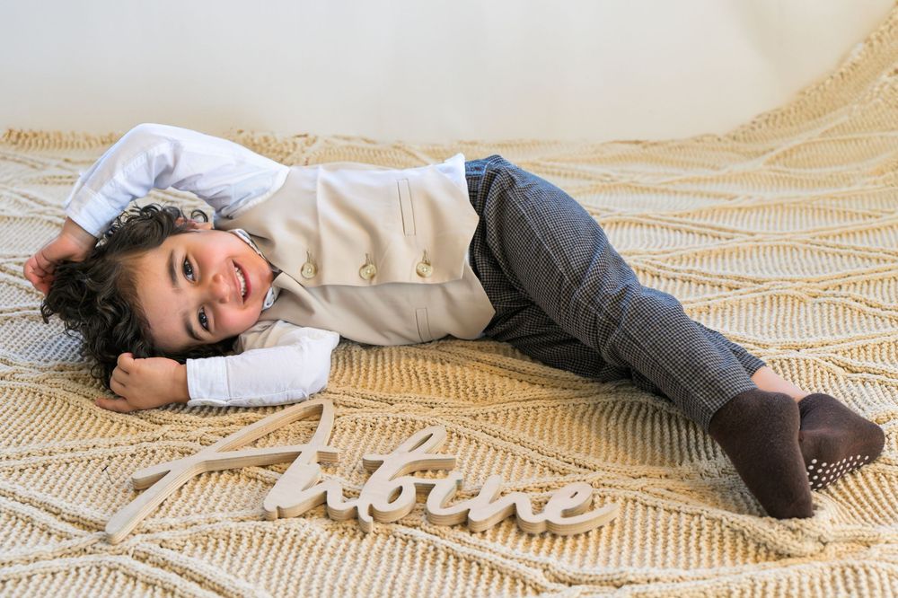 Kid picture