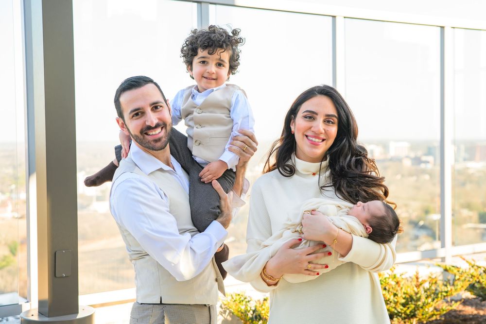 Family picture