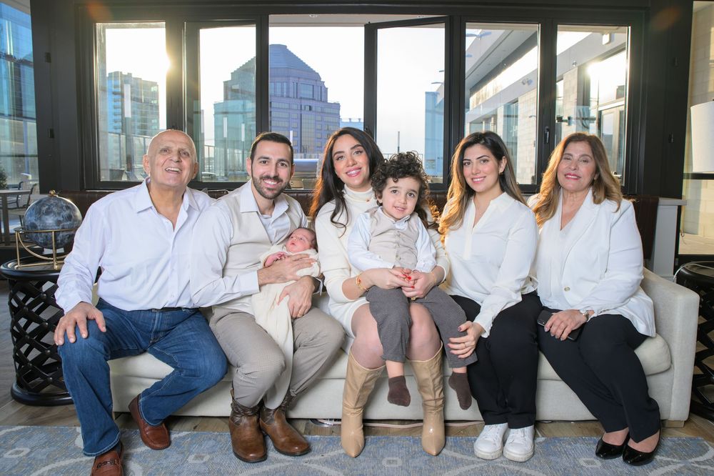 Family picture