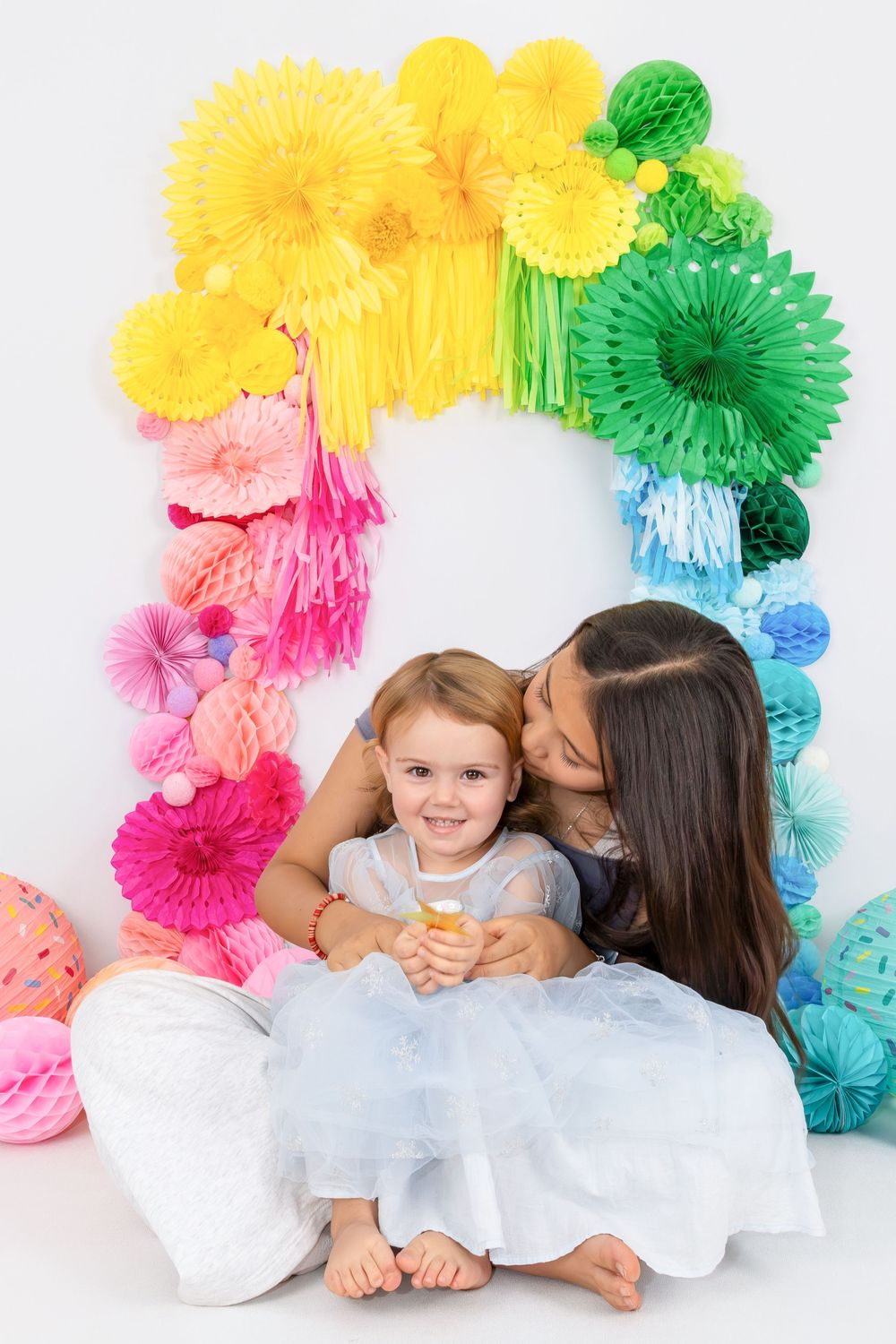 Known for shooting large families, often straddling multiple generations at my centrally located photo studio. Book a photo session today!
