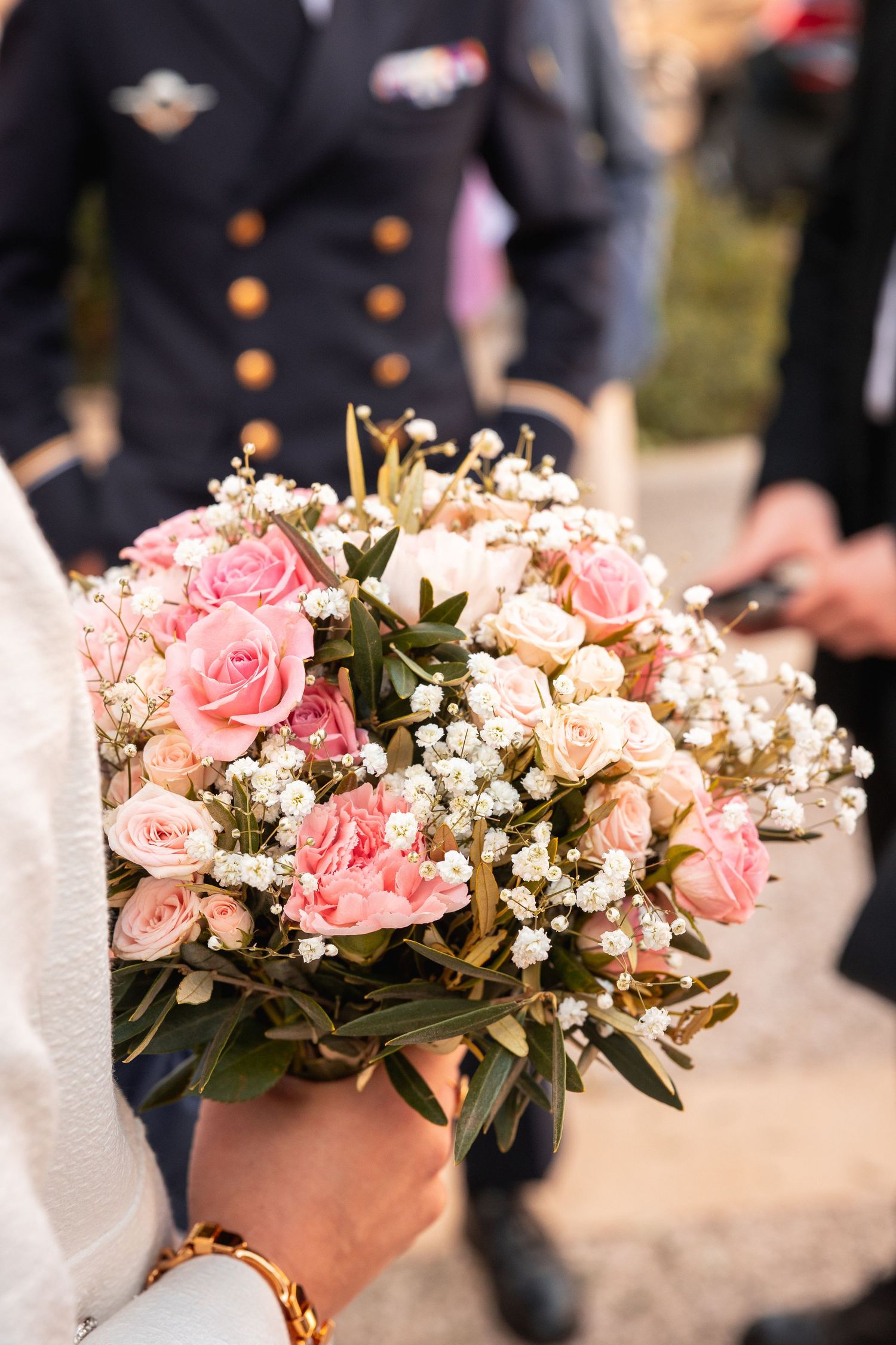 mariage