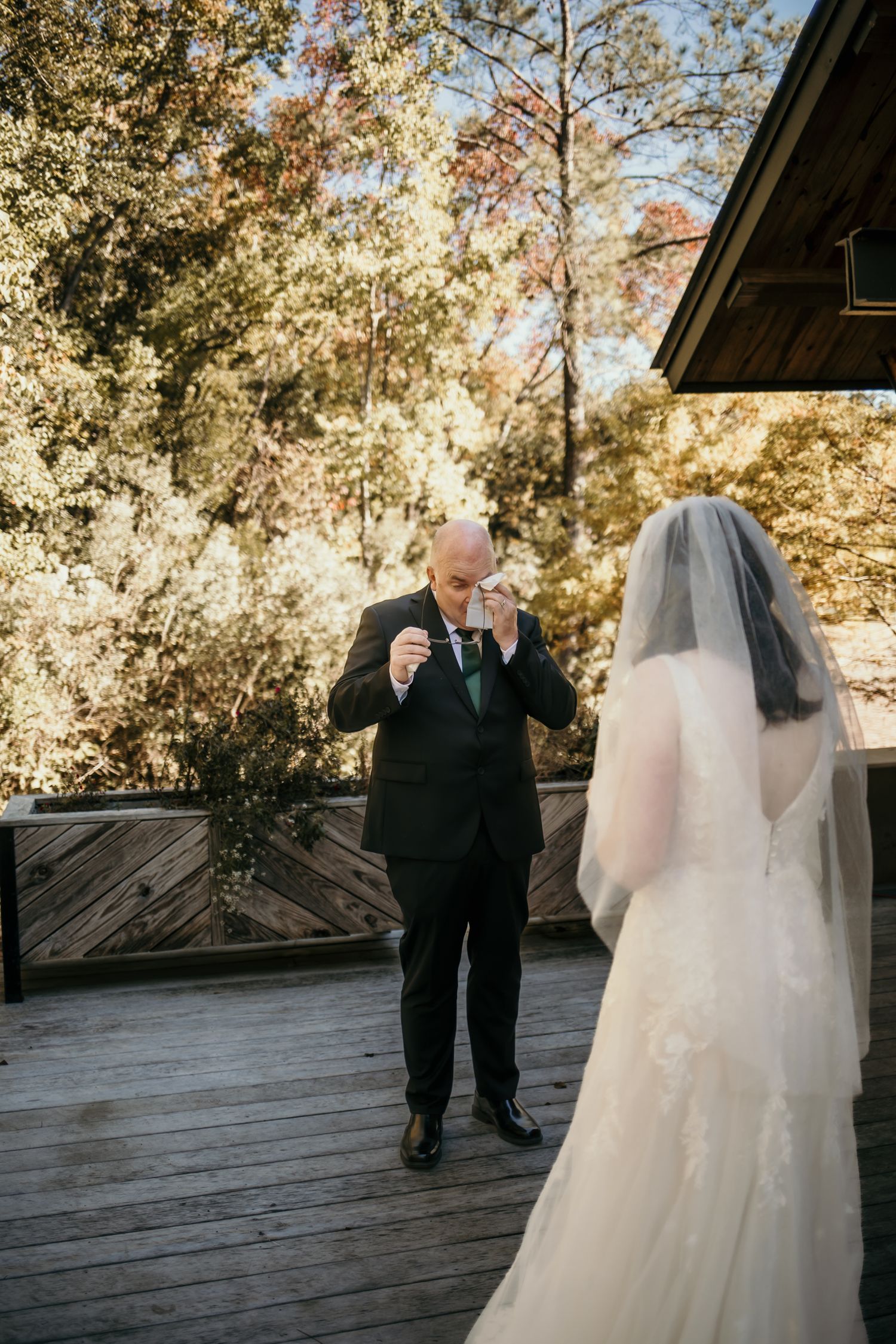 South Carolina Wedding
