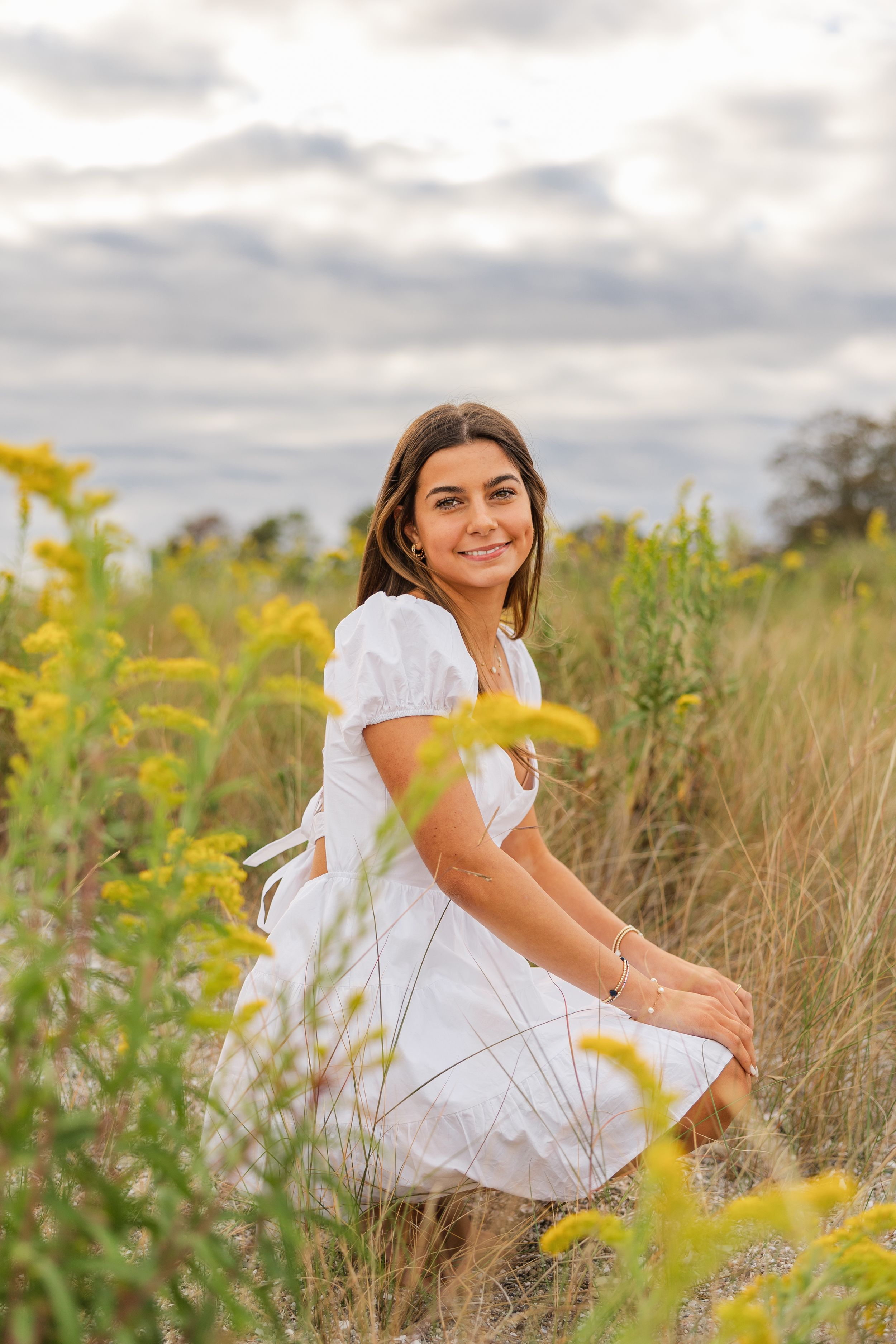 Wilton High School senior girls and boys graduation photos in Ridgefield, Danbury, Redding & South Salem NY