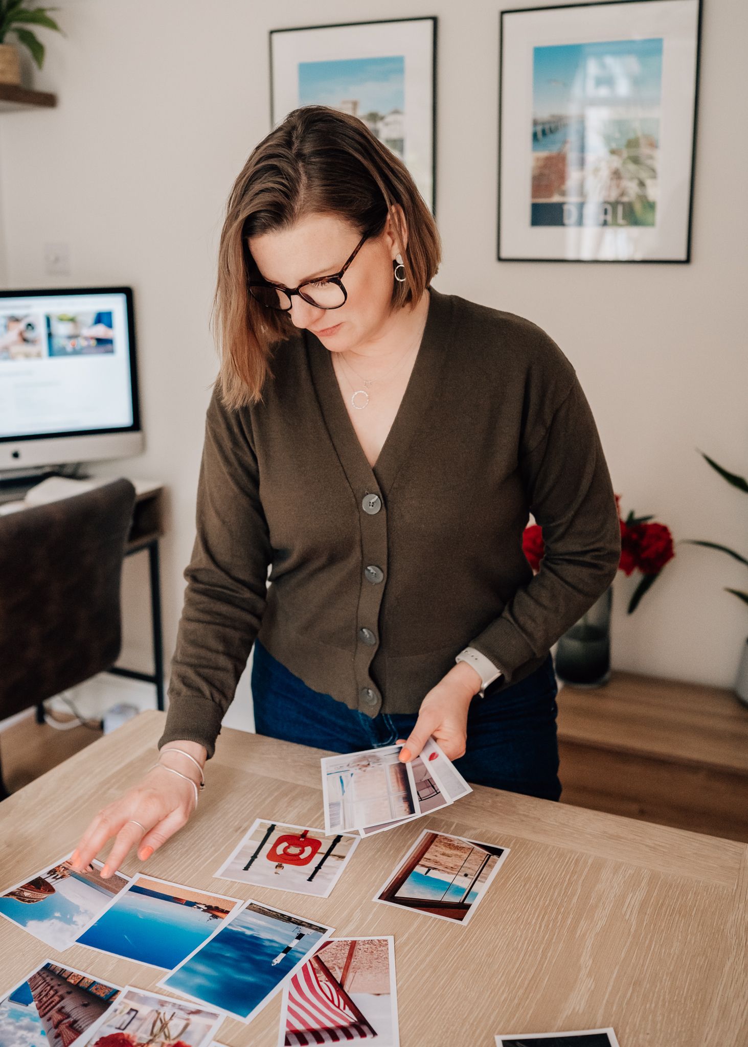 Brand and content photographer for small businesses in and around Tunbridge Wells, Kent | BLOOM Fabulous | Jo Fisher