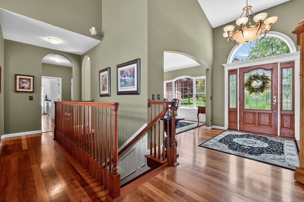 Real Estate Photographer Onsted MI